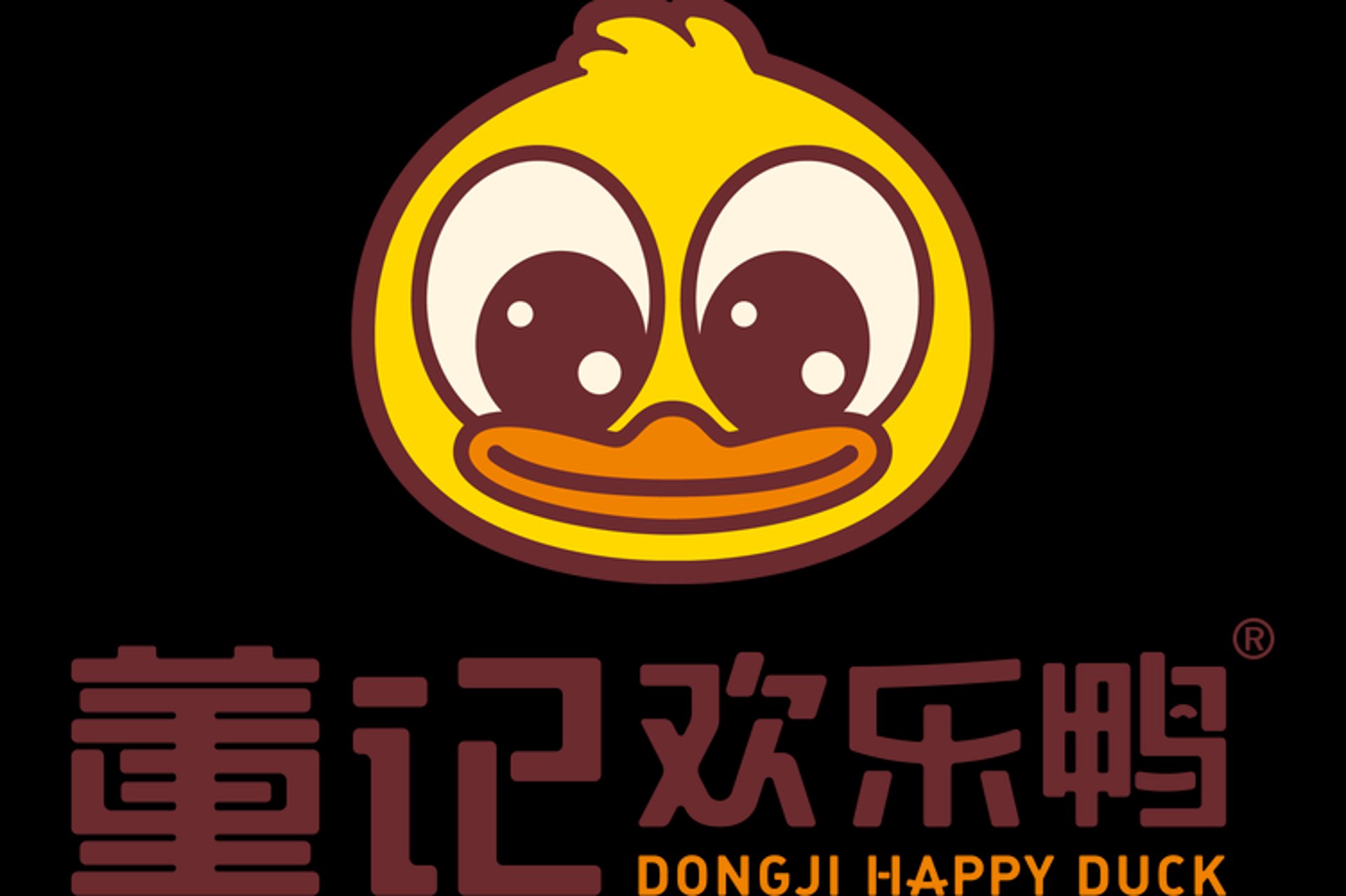 董记欢乐鸭食品